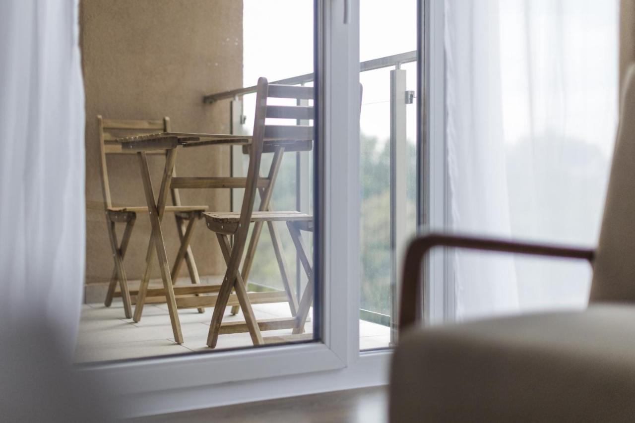 Apartment Near Iulius Mall With Balcony & Private Parking Тимишоара Экстерьер фото