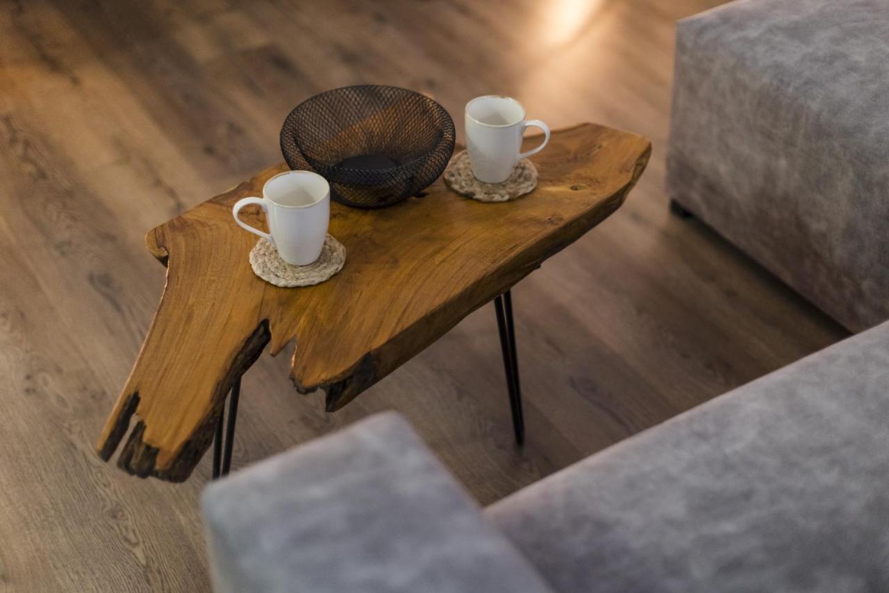 Apartment Near Iulius Mall With Balcony & Private Parking Тимишоара Экстерьер фото