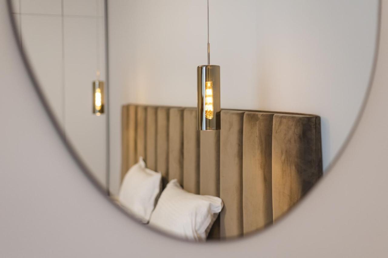 Apartment Near Iulius Mall With Balcony & Private Parking Тимишоара Экстерьер фото