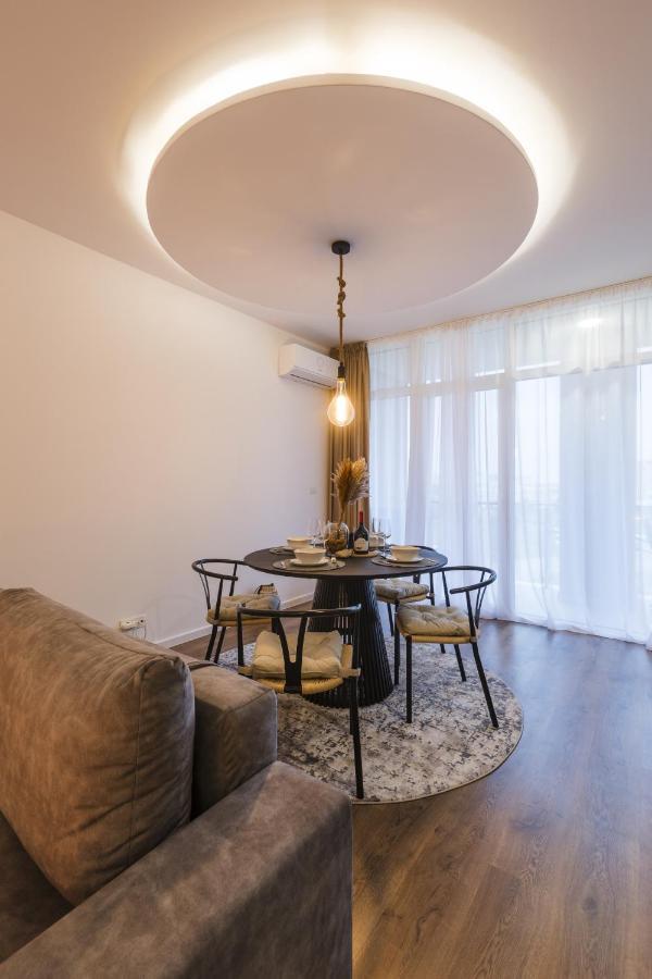 Apartment Near Iulius Mall With Balcony & Private Parking Тимишоара Экстерьер фото